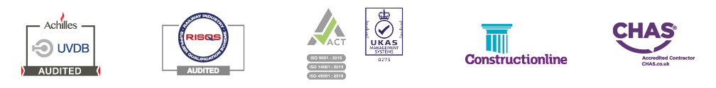 ACE Limted Accreditations